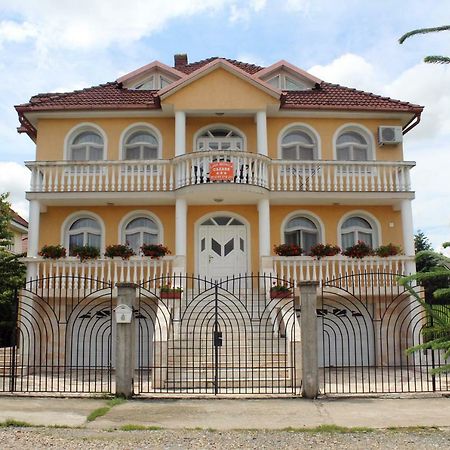 Casa Monica Hotel Baile Felix Ngoại thất bức ảnh