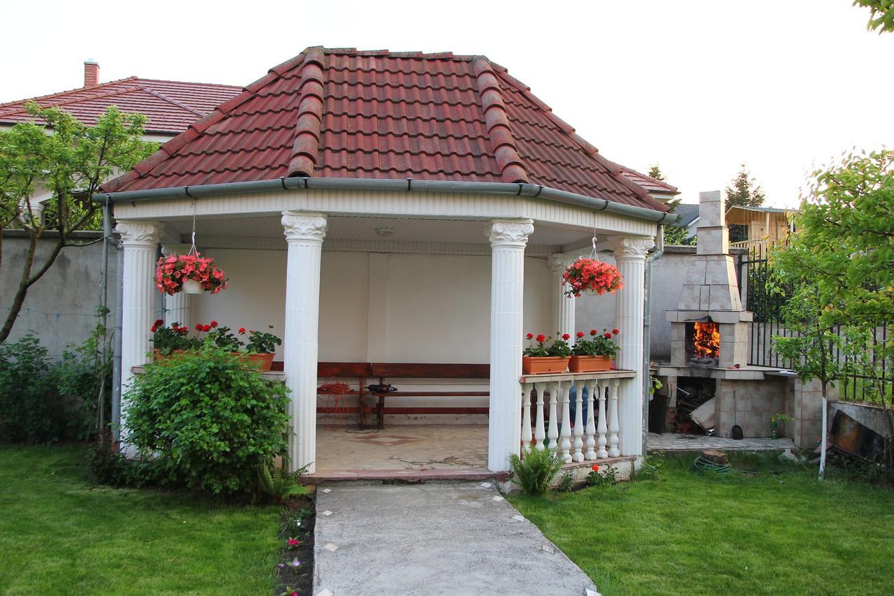 Casa Monica Hotel Baile Felix Ngoại thất bức ảnh