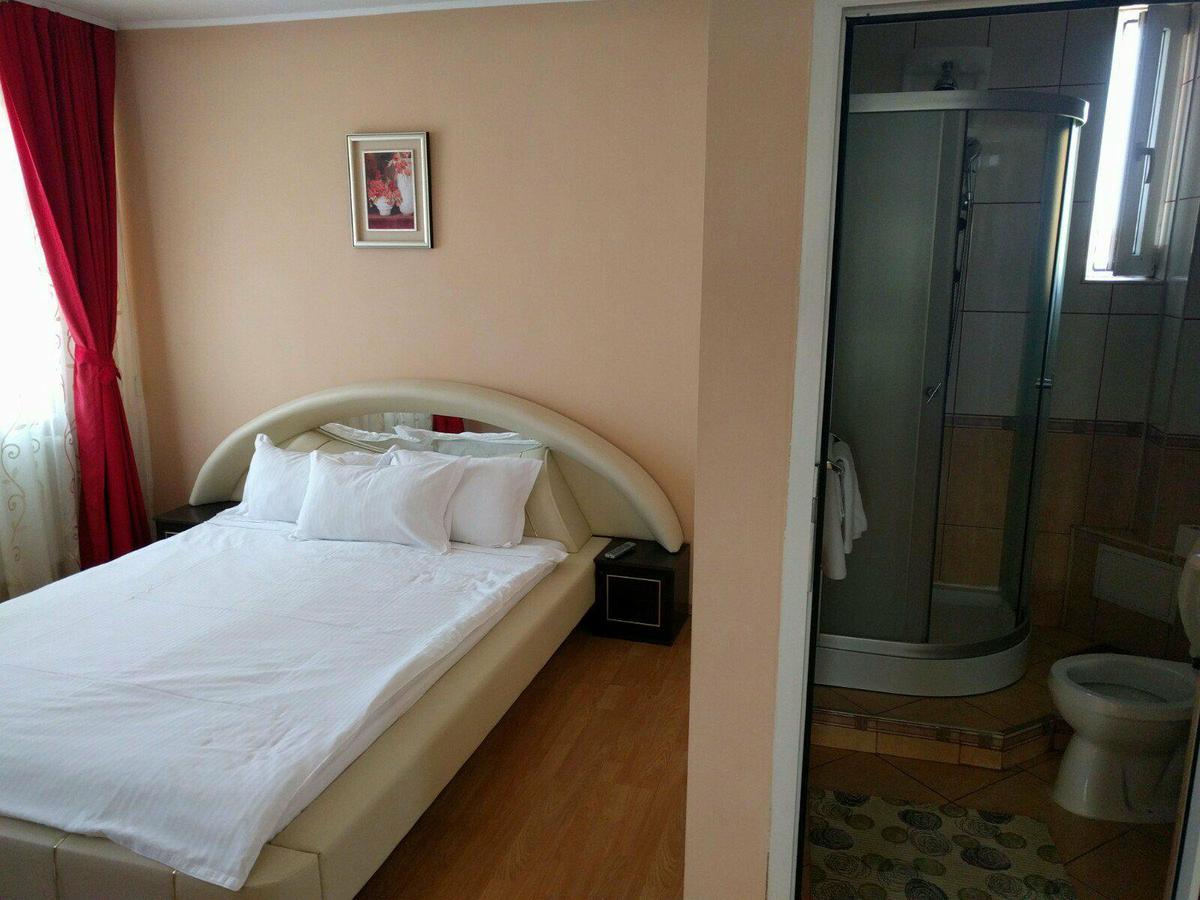 Casa Monica Hotel Baile Felix Ngoại thất bức ảnh