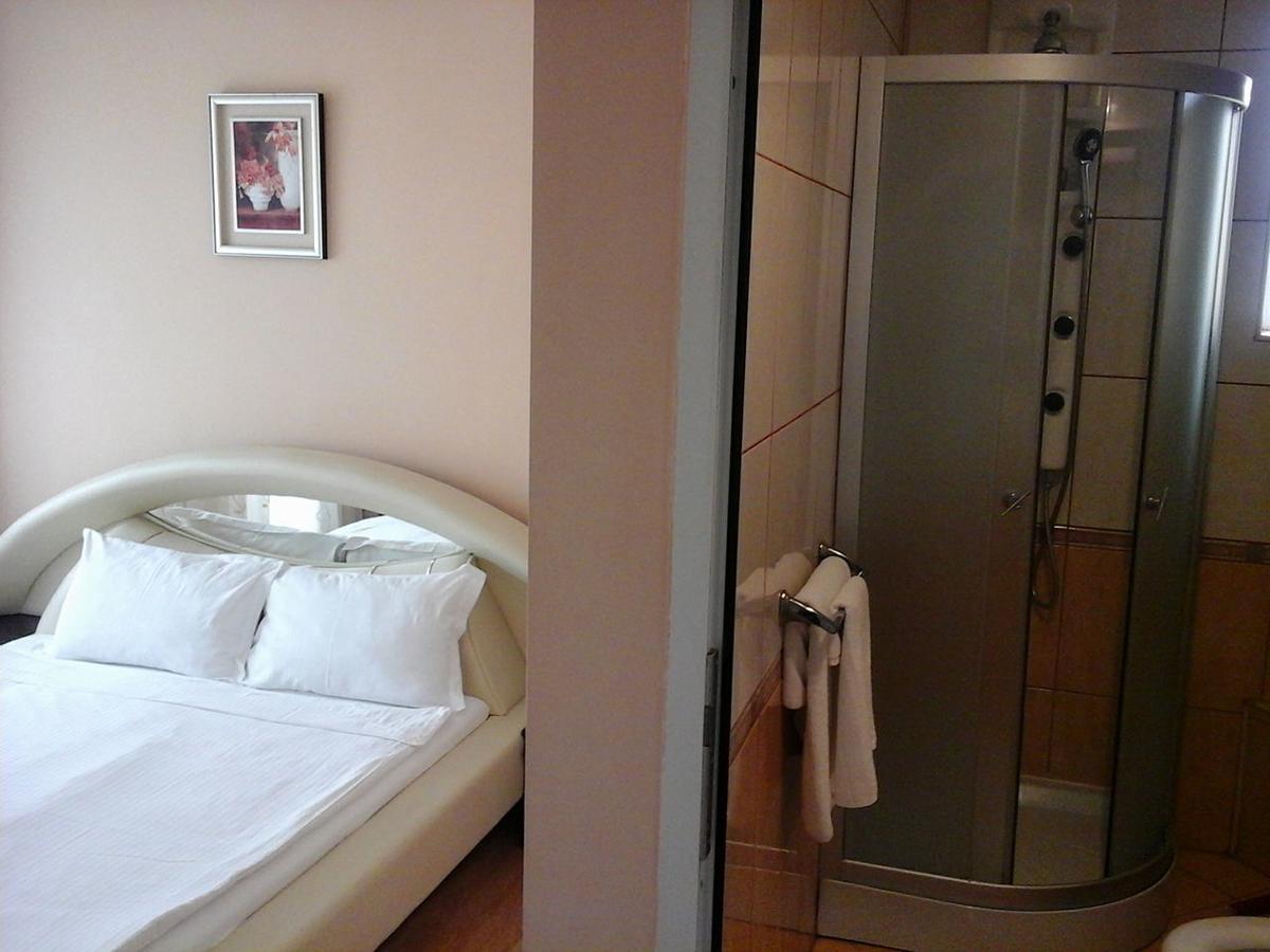 Casa Monica Hotel Baile Felix Ngoại thất bức ảnh