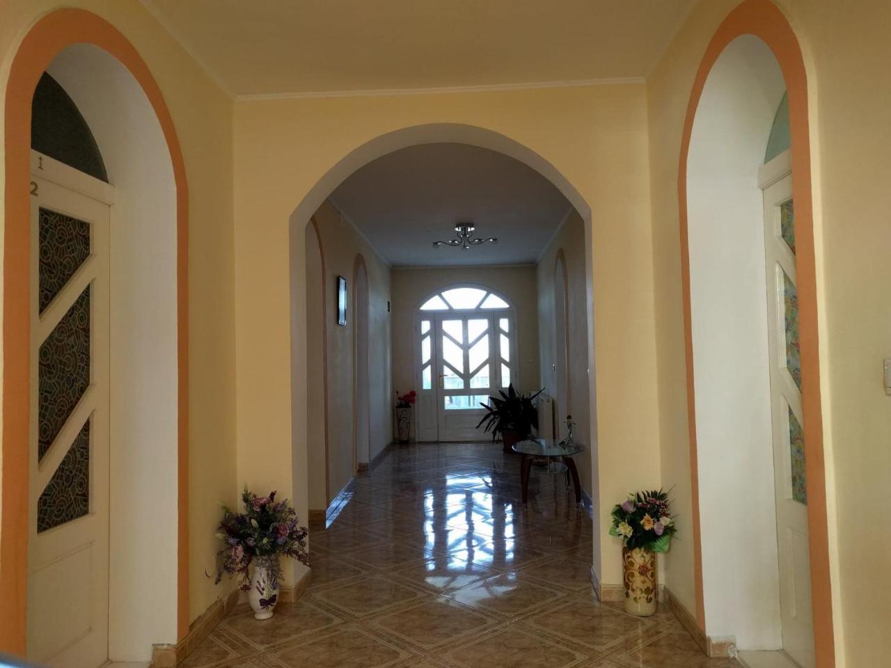 Casa Monica Hotel Baile Felix Ngoại thất bức ảnh