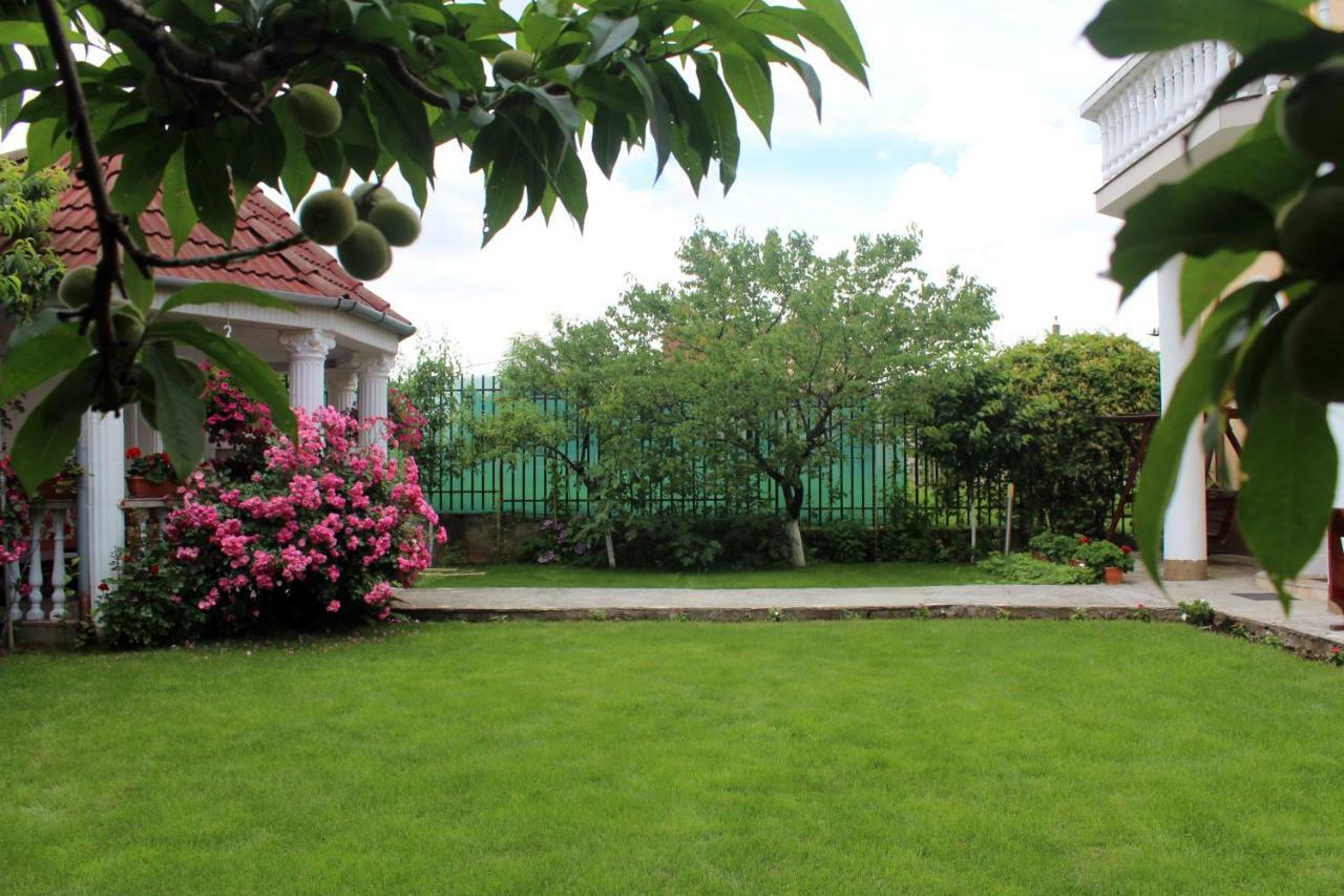 Casa Monica Hotel Baile Felix Ngoại thất bức ảnh