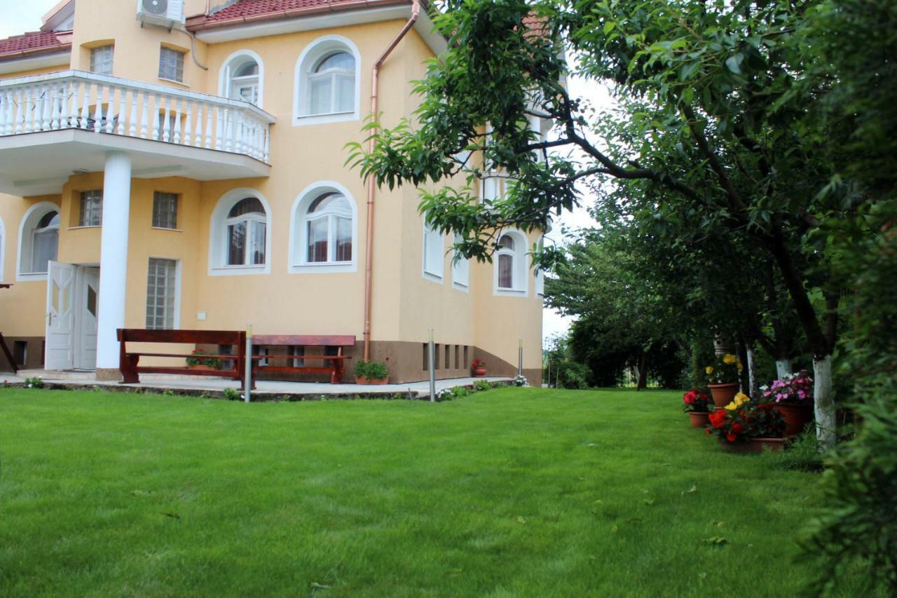 Casa Monica Hotel Baile Felix Ngoại thất bức ảnh