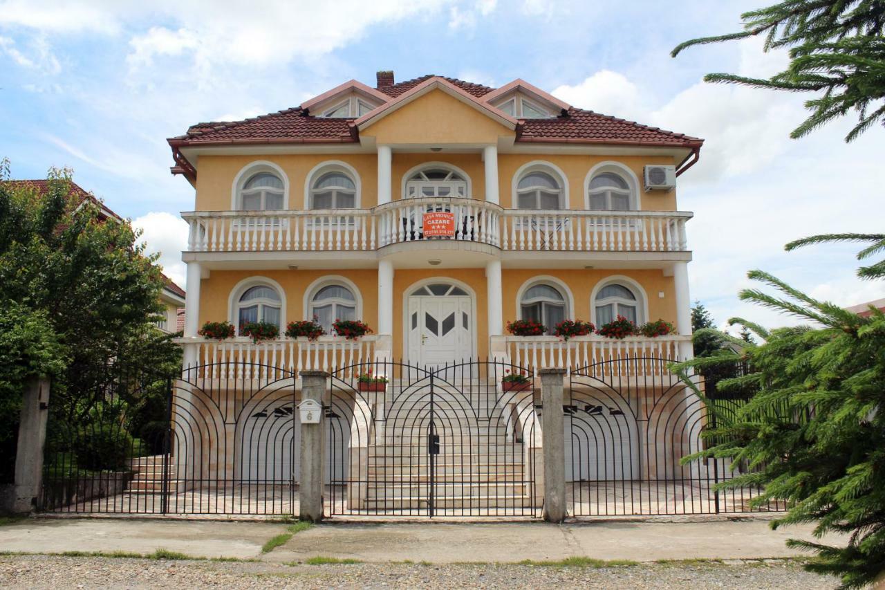Casa Monica Hotel Baile Felix Ngoại thất bức ảnh