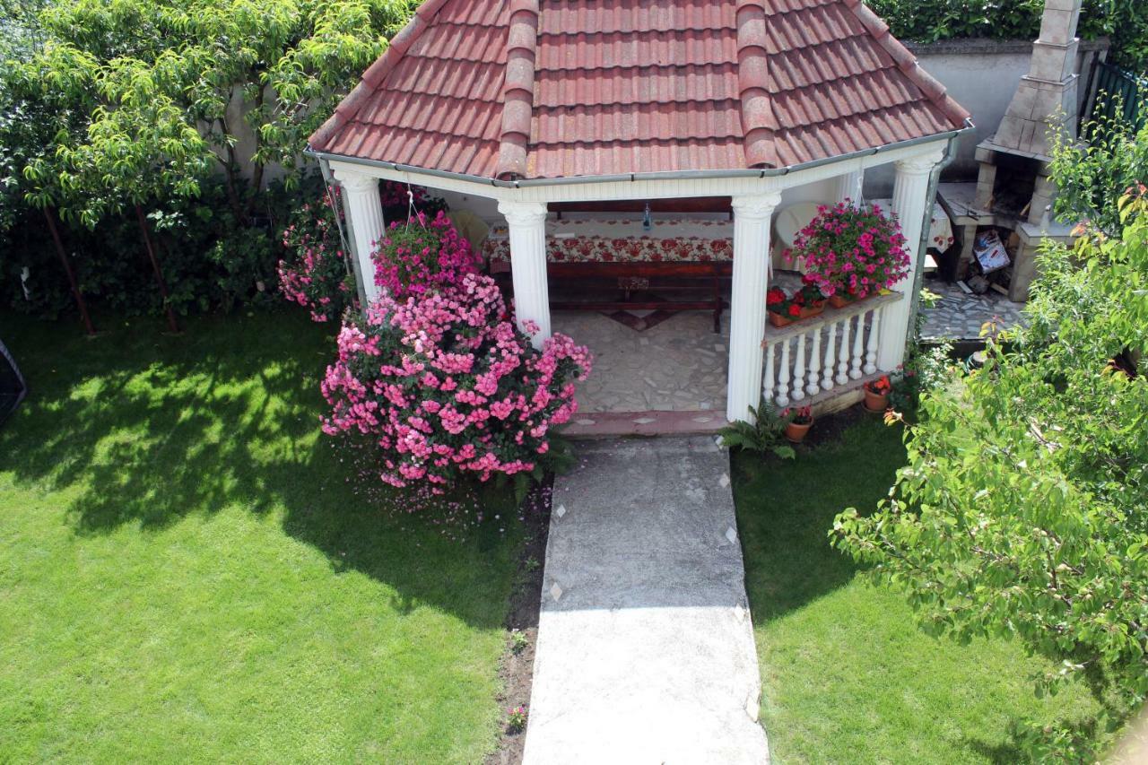Casa Monica Hotel Baile Felix Ngoại thất bức ảnh