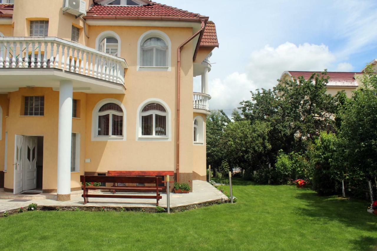 Casa Monica Hotel Baile Felix Ngoại thất bức ảnh